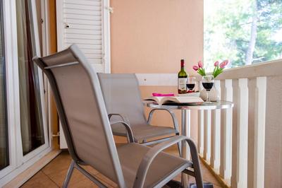 Beach Lavica Premium Apartments Oasis of peace