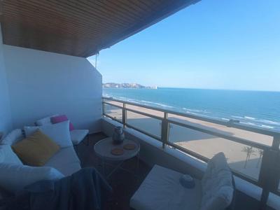 Cullera Buena Vista Social Club con piscina y vistas al mar Solo Familias!