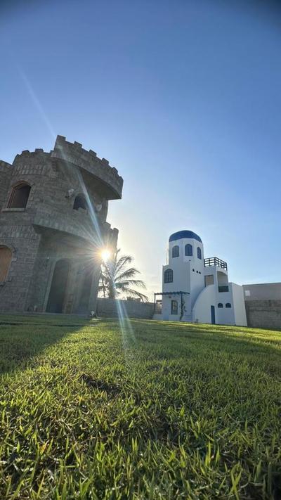 Pousada TRIBUS experience