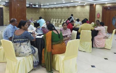 The Adventure Luxury Hotel