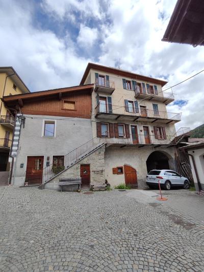 Amelia apartment
