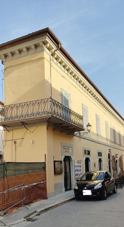 Il corso