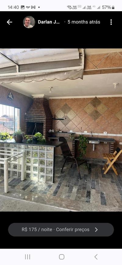 Hostel Anprado 5-Próximo ao Aeroporto de Guarulhos com Kit Café da Manhã Incluso