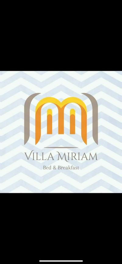 VILLA MIRIAM con PISCINA