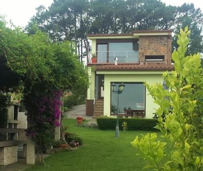 Casa da Ameixida