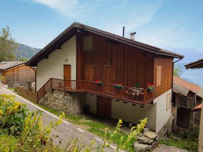 Casa alla Fontana