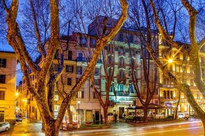 The Great Maison