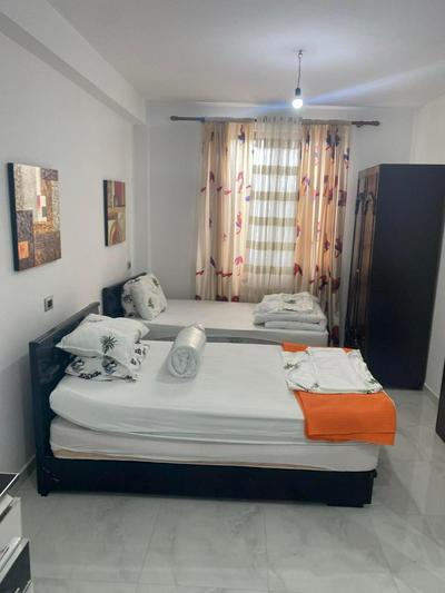 Orest guest house