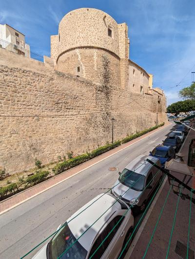 La Muralla
