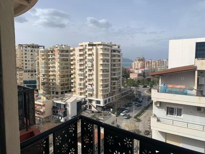 Goni's Apartment