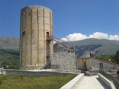 La casa di nonna Rosina