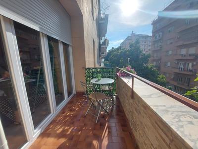 Teatro Massimo - Apartment with Private Balcony