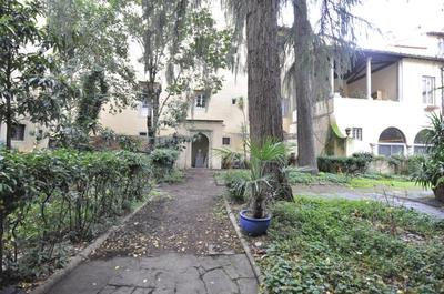 Mauro's Apartment
