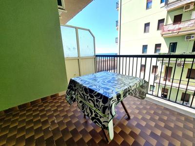 GIALLO - PROPPRO SRL - MILAZZO FRONTE MAREe