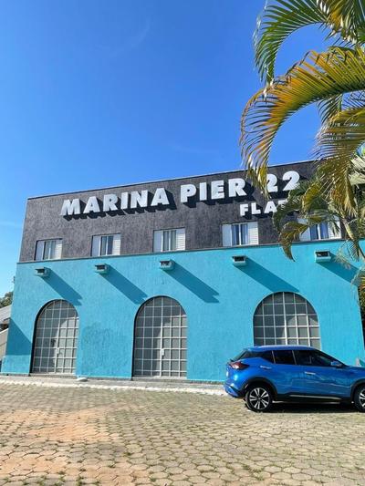 Pousada PÍER 22