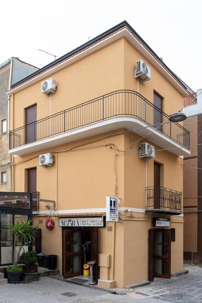 B&B Agorà