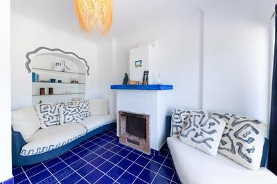 Blue di Capri