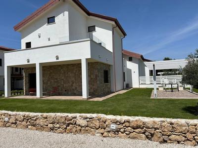 Hera Paestum Suite con Piscina privata