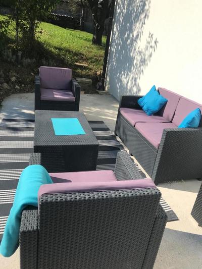 Kuća za odmor Prirodni raj