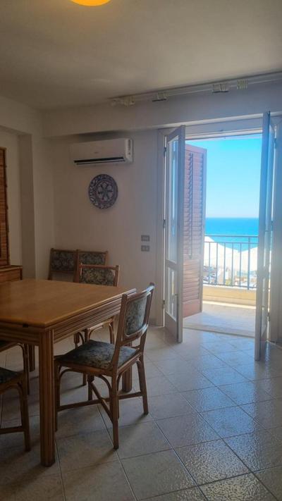 Terrazza sul mare by Casa Azzurra Apartments