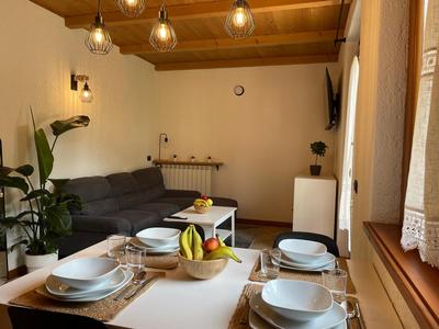 Chalet delle Nevi