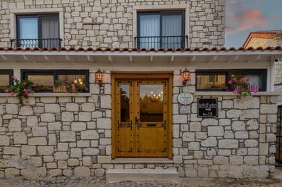 Fethi Baba Konağı - Image 36