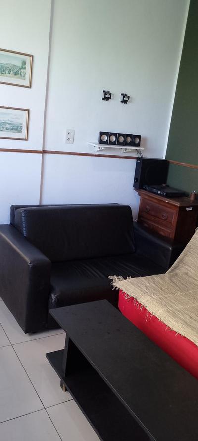 Apartamento 604