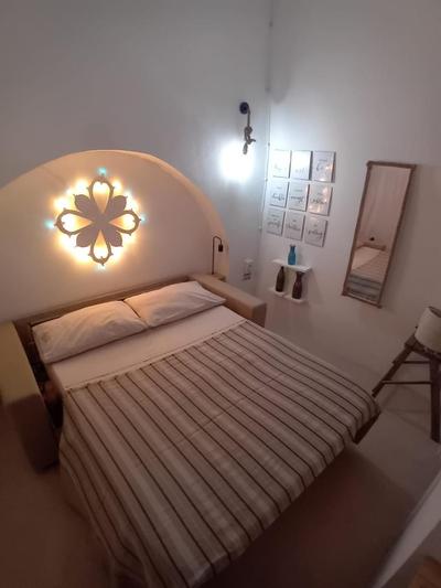 Mambo Salentino Guest House Room 16