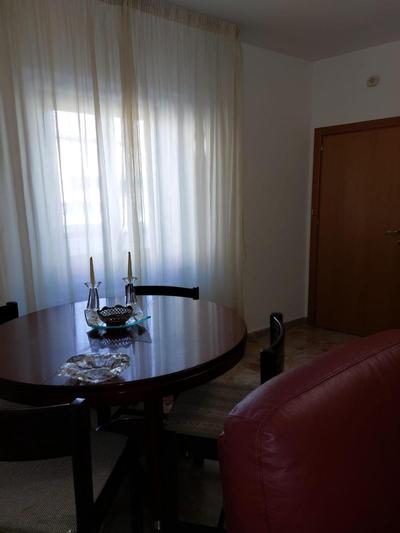La casa nel borgo -comoda, spaziosa, vicina al mare e a tutti i servizi