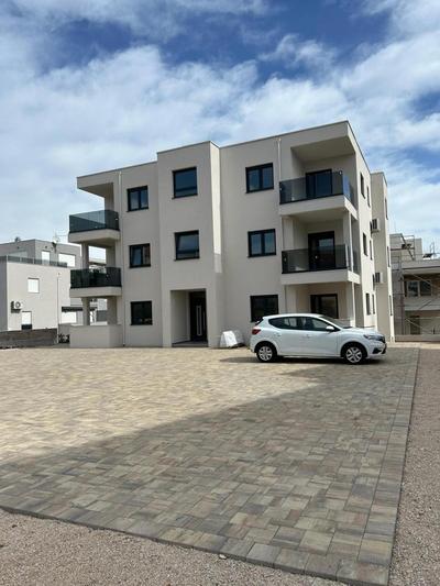 Drieva Deluxe Apartment