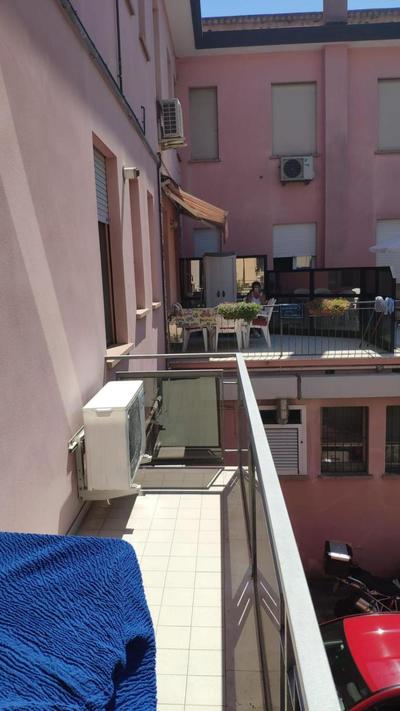 Appartamento Rossano Capannina Beach