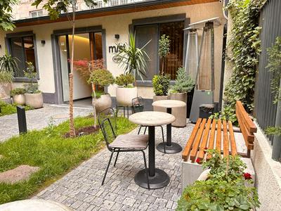 MIST Boutique Hotel