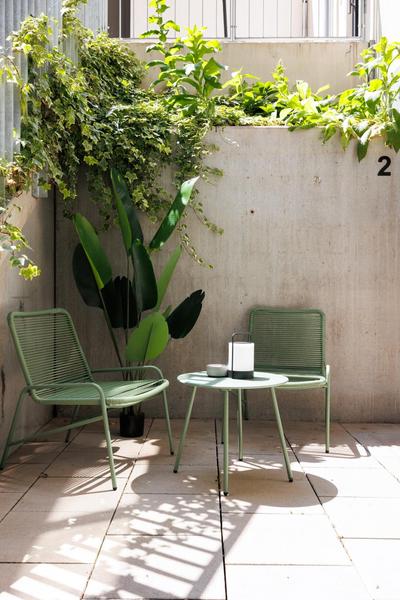 BOHO Suite - Augarten City Apartment Terrace