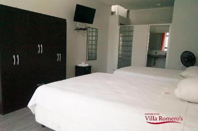 Villa Romero Convenciones