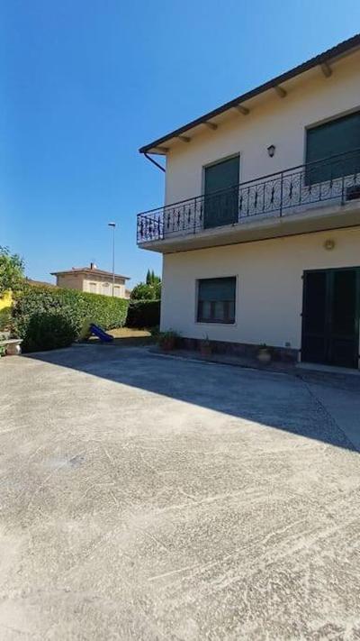 casa vacanze Luisa