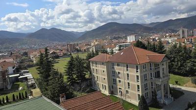 Apartment Pogradec, Hidden Gem with Panoramic Views!