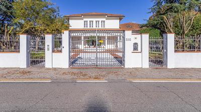 Villa Petrone - Luxury Home tra Bologna e Modena - Wi-Fi, Biliardo, Jacuzzi privata