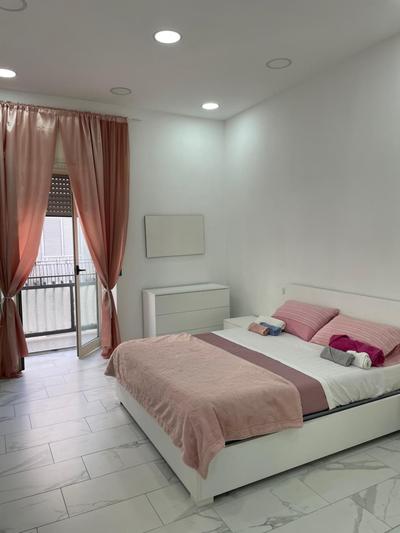 Pink House