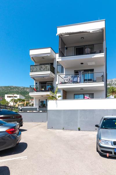 Great sea view Apartment