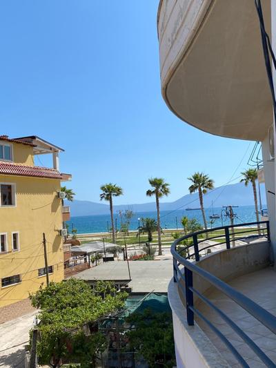 Apartament in Lungomare