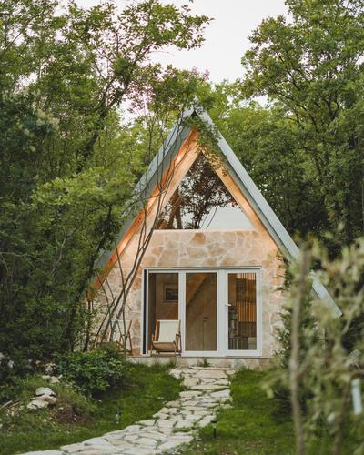 Vukova dolina apartments