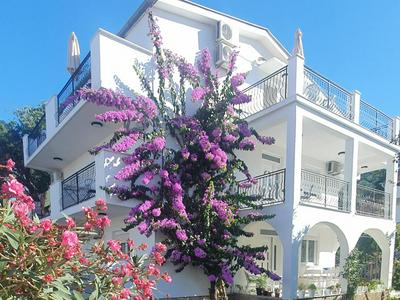 Apartments PROVA ****