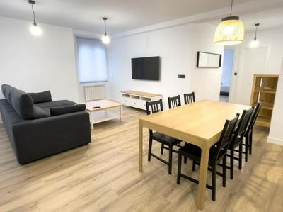Apartamento los Raqueros en el centro de Santander