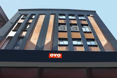 Hotel O Padam Residency