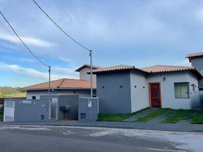 Pousada Encantos de Capitolio