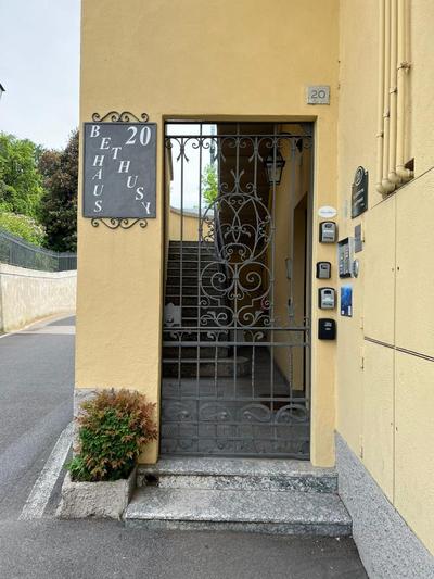 Casa Nostra