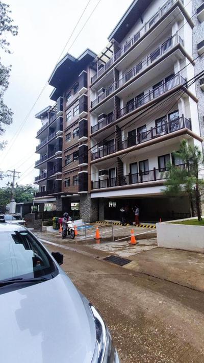 CozyNest Rentals at Brenthill Condominium