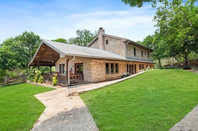 Lodge at Forse Mountain Ranch