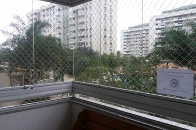 Barra, Região Olímpica