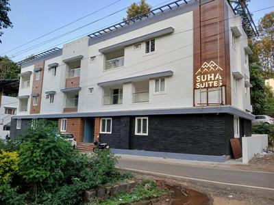 Suha Suites